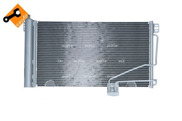 Конденсатор, кондиционер NRF 35535