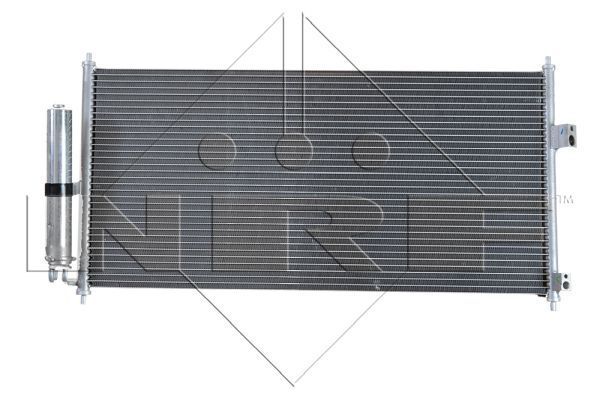 Конденсатор, кондиционер NRF 35565