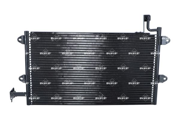 Конденсатор, кондиционер NRF 35584