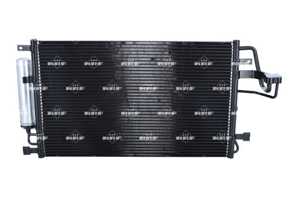 Конденсатор, кондиционер NRF 35600