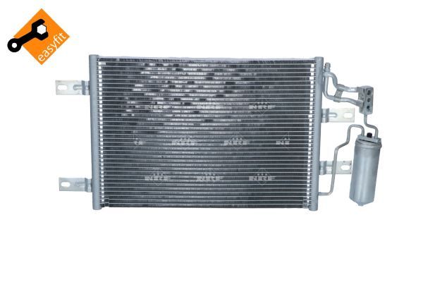 Конденсатор, кондиционер NRF 35646