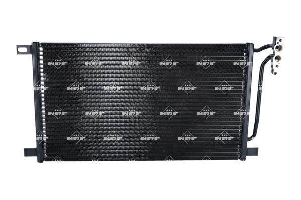 Конденсатор, кондиционер NRF 35748