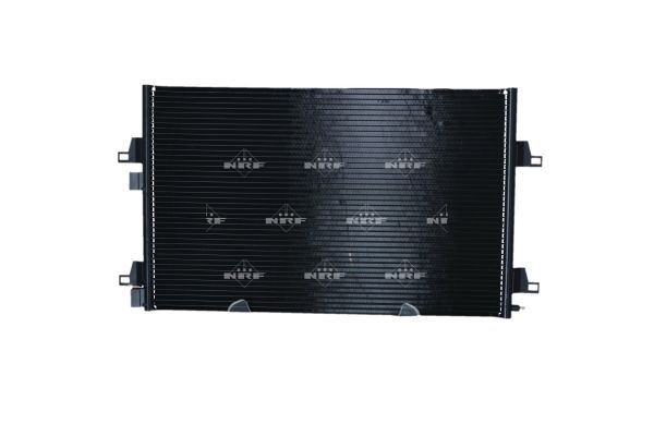 Конденсатор, кондиционер NRF 35749