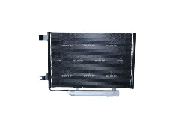 Конденсатор, кондиционер NRF 35759