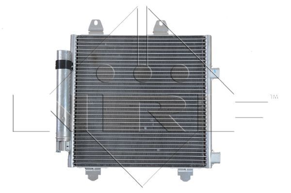 Конденсатор, кондиционер NRF 35778