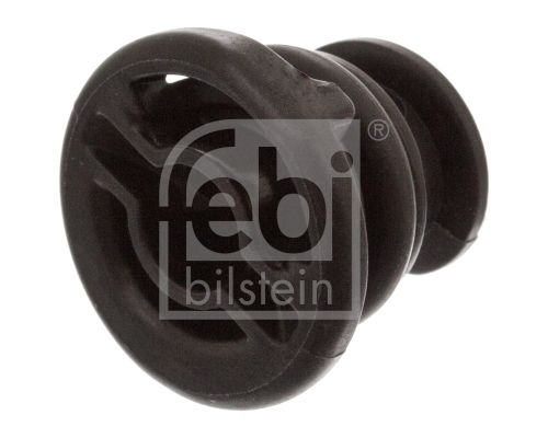 Резьбовая пробка, масляный поддон FEBI 48897