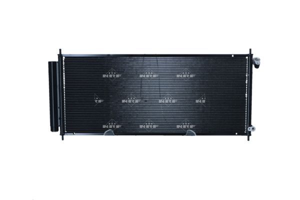 Конденсатор, кондиционер NRF 35791