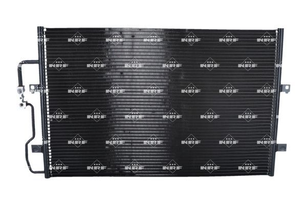Конденсатор, кондиционер NRF 35802