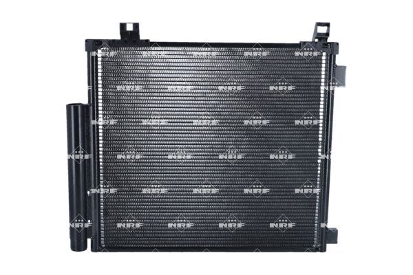 Конденсатор, кондиционер NRF 35859