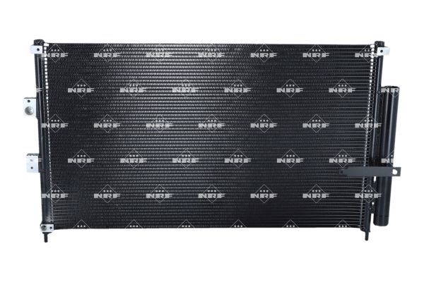 Конденсатор, кондиционер NRF 35865