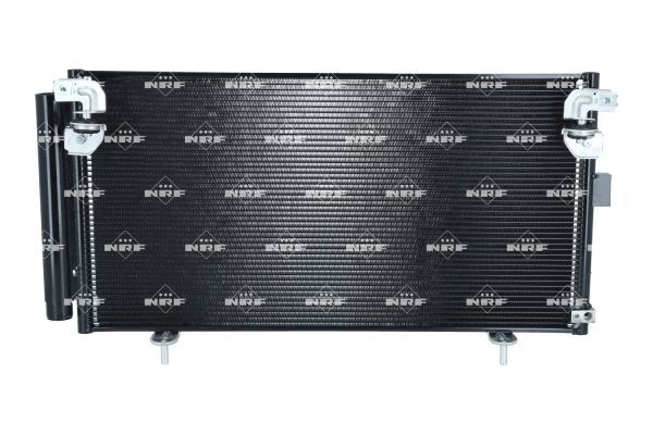 Конденсатор, кондиционер NRF 35868
