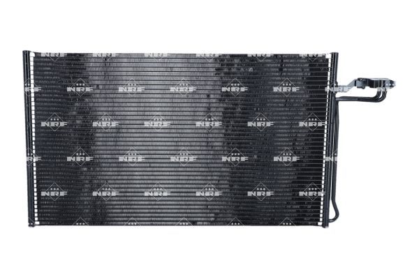 Конденсатор, кондиционер NRF 35882