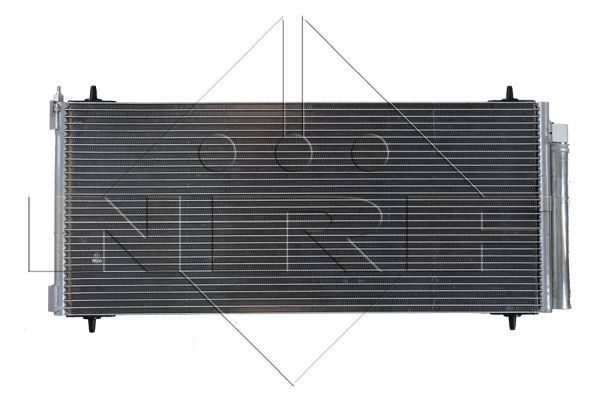 Конденсатор, кондиционер NRF 35905