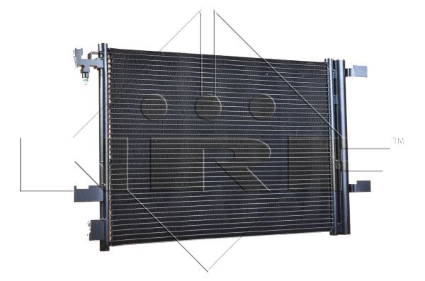 Конденсатор, кондиционер NRF 35918