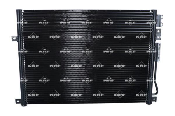 Конденсатор, кондиционер NRF 35920