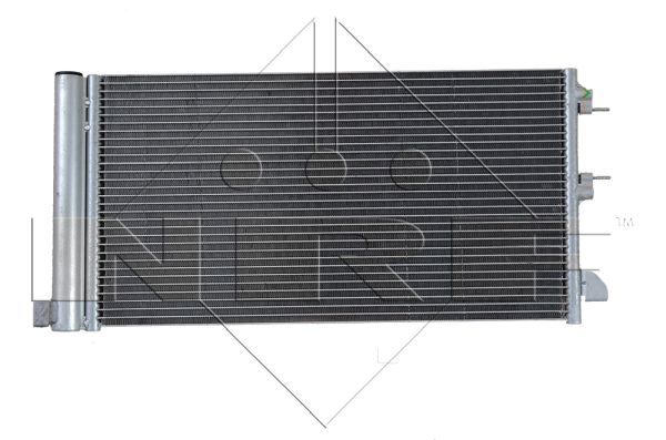 Конденсатор, кондиционер NRF 35921