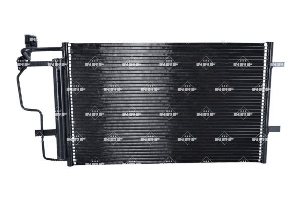 Конденсатор, кондиционер NRF 35922