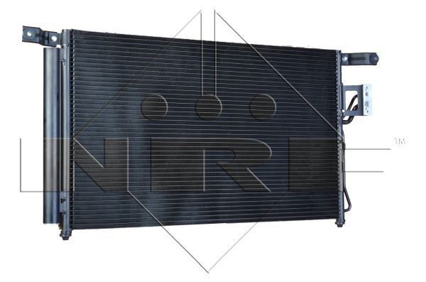 Конденсатор, кондиционер NRF 35965