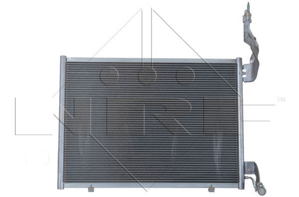 Конденсатор, кондиционер NRF 35976
