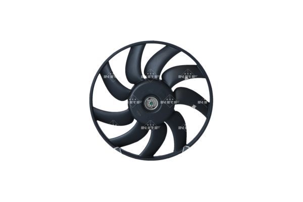 Вентилятор, охлаждение двигателя NRF 47425