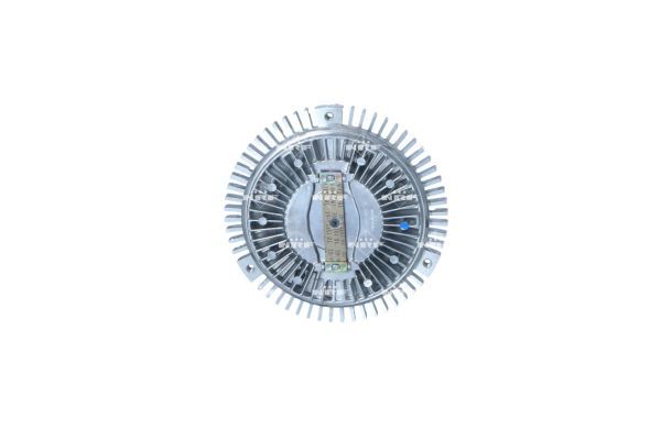 Сцепление, вентилятор радиатора NRF 49581