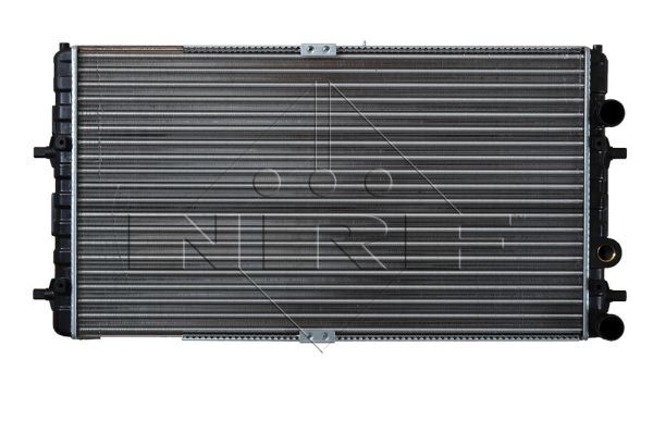 Радиатор, охлаждение двигателя NRF 52160
