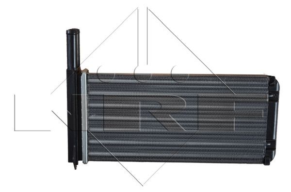 Теплообменник, отопление салона NRF 52220