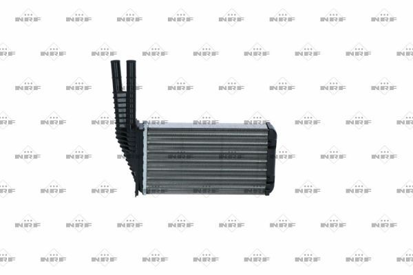 Теплообменник, отопление салона NRF 54374