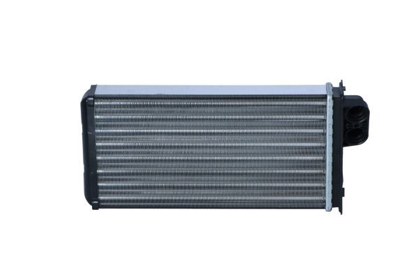 Теплообменник, отопление салона NRF 58036