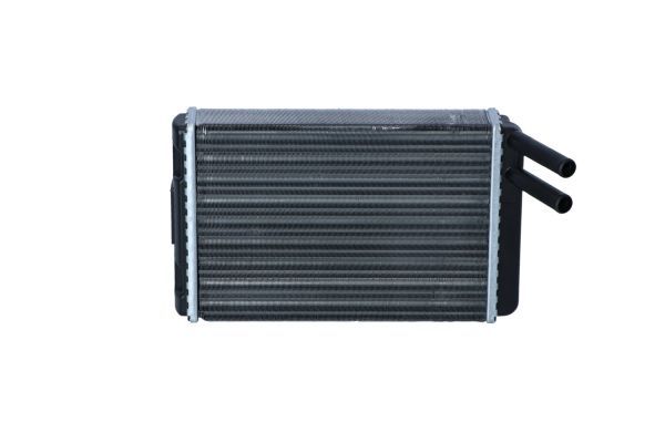 Теплообменник, отопление салона NRF 58149