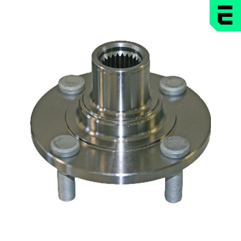 Ступица колеса OPTIMAL 04P231