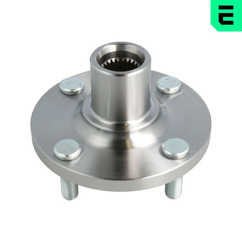 Ступица колеса OPTIMAL 04P353