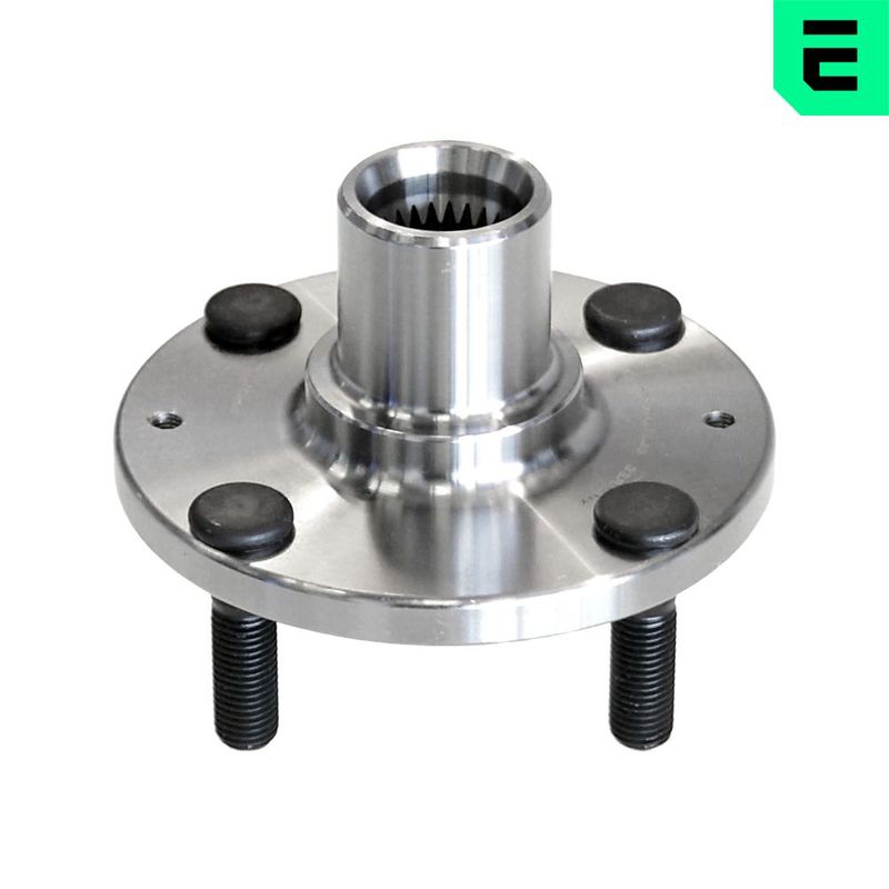 Ступица колеса OPTIMAL 04P391