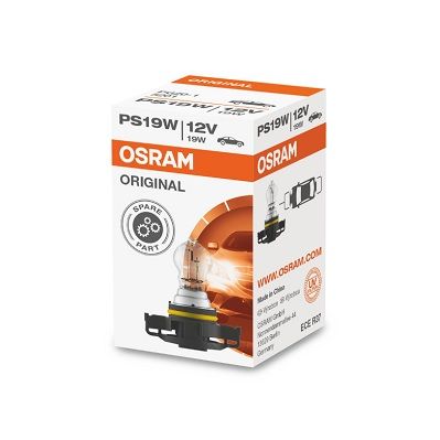 Лампа накаливания, фонарь указателя поворота OSRAM 5201