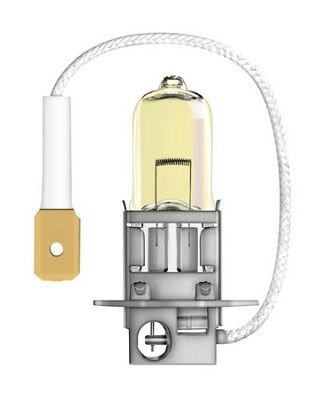 Лампа накаливания, фара дальнего света OSRAM 64151ALS