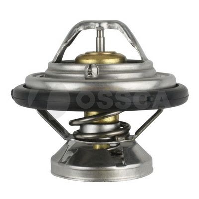 Термостат, охлаждающая жидкость OSSCA 00006