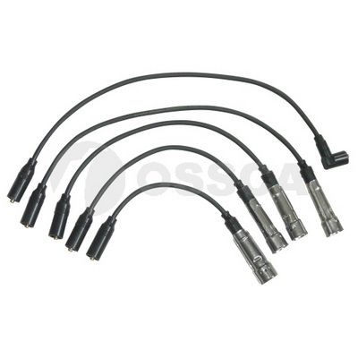 Комплект проводов зажигания OSSCA 00153