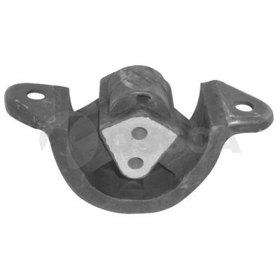 Подвеска, двигатель OSSCA 00210