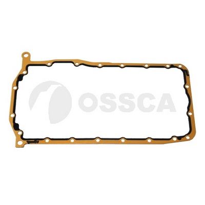 Прокладка, масляный поддон OSSCA 01006
