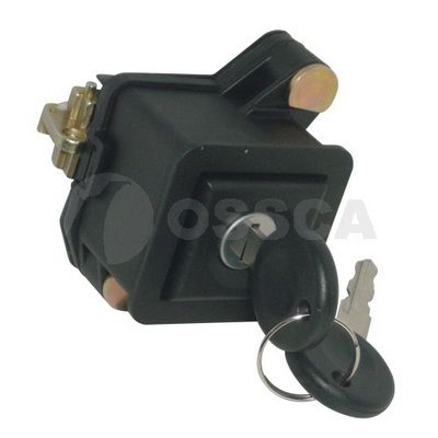 Ручка задней двери OSSCA 01633