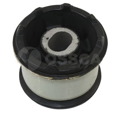Подвеска, автоматическая коробка передач OSSCA 02737