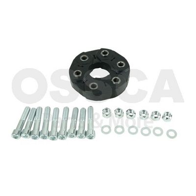 Стартер OSSCA 03541