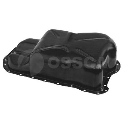 Масляный поддон OSSCA 06120