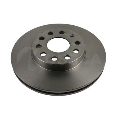 Тормозной диск OSSCA 06137