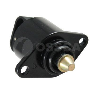 Поворотная заслонка, подвод воздуха OSSCA 06968