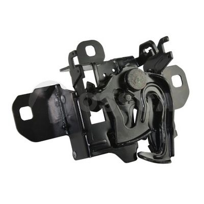Замок капота OSSCA 07391
