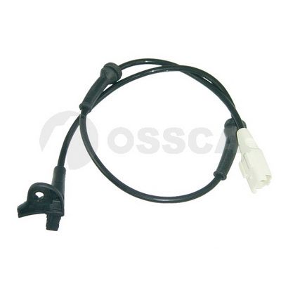 Датчик, частота вращения колеса OSSCA 08153