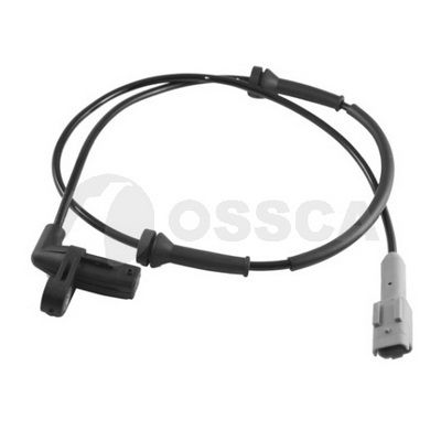 Датчик, частота вращения колеса OSSCA 08199