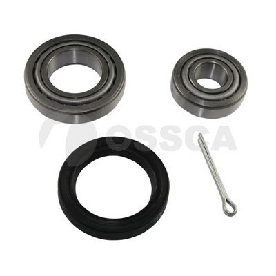 Комплект подшипника ступицы колеса OSSCA 08833
