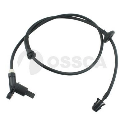 Датчик, частота вращения колеса OSSCA 10804